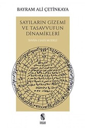 Sayıların Gizemi ve Tasavvufun Dinamikleri - 1