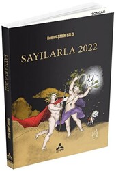 Sayılarla 2022 - 1