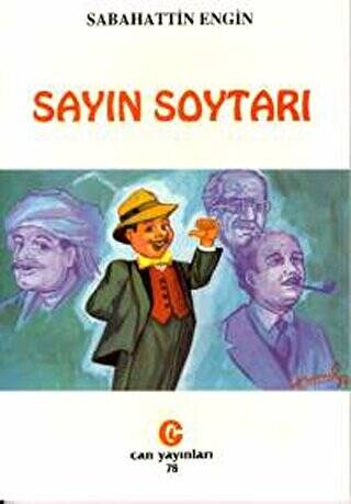 Sayın Soytarı - 1