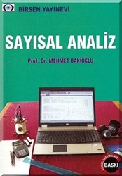 Sayısal Analiz - 1