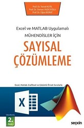 Sayısal Çözümleme - 1