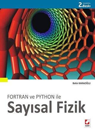 Sayısal Fizik - 1