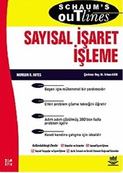 Sayısal İşaret İşleme - 1