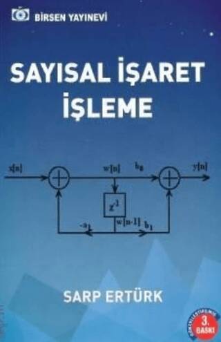 Sayısal İşaret İşleme - 1