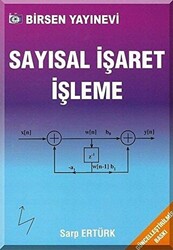 Sayısal İşaret İşleme - 1