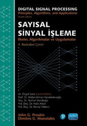 Sayısal Sinyal İşleme - 1