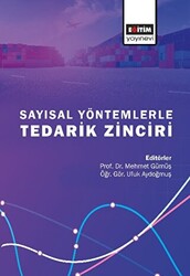 Sayısal Yöntemlerle Tedarik Zinciri - 1