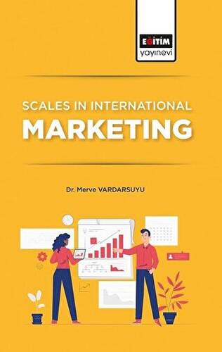 Scales In International Marketing - 1