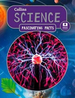 Science - Fascinating Facts Ebook İncluded - 1