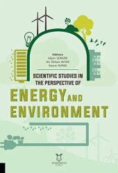 Scientific Studies in the Perspective of Energy and Environment - 1