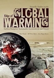 Scientific Studies on the Edge of Global Warming - 1