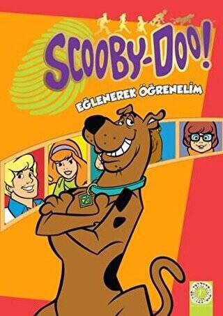 Scooby - Doo! - Eğlenerek Öğrenelim - 1