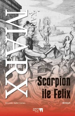 Scorpion ile Felix - 1