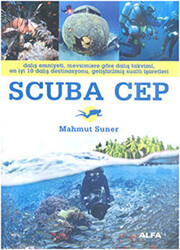 Scuba Cep - 1