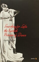 Searching for Leila the Kurdish Princess of Dance - 1