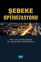 Şebeke Optimizasyonu - 1