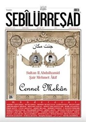 Sebilürreşad Dergisi Sayı: 1023 Aralık 2017 - 1