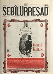 Sebilürreşad Dergisi Sayı: 1026 Mart 2018 - 1