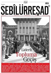 Sebilürreşad Dergisi Sayı: 1030 Temmuz 2018 - 1