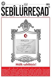 Sebilürreşad Dergisi Sayı: 1044 - 1