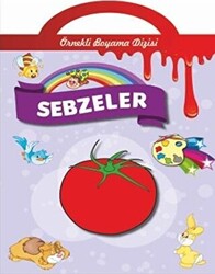 Sebzeler - 1