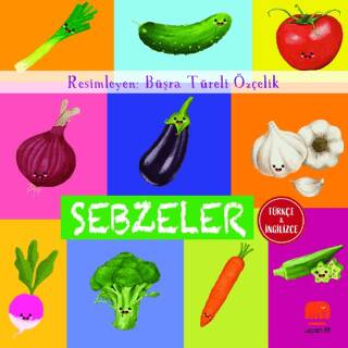 Sebzeler - 1