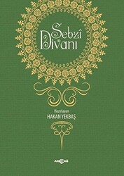 Sebzi Divanı - 1