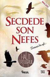 Secdede Son Nefes - 1