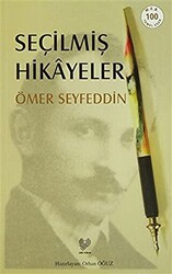 Seçilmiş Hikayeler - 1