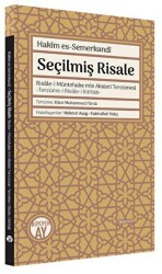 Seçilmiş Risale - 1