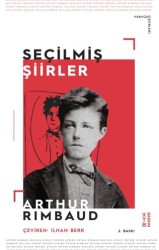 Seçilmiş Şiirler - 1