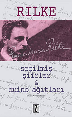 Seçilmiş Şiirler ve Duino Ağıtları - 1