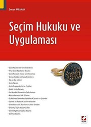 Seçim Hukuku ve Uygulaması - 1