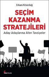 Seçim Kazanma Stratejileri - 1