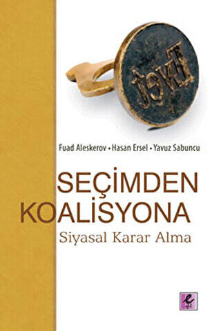 Seçimden Koalisyona - 1