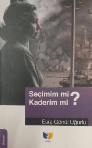 Seçimim mi? Kaderim mi? - 1