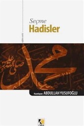 Seçme Hadisler - 1