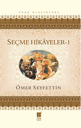 Seçme Hikayeler 1 - 1