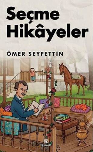 Seçme Hikayeler - 1