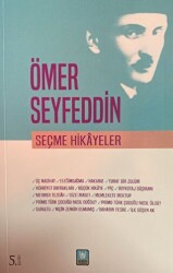 Seçme Hikayeler - 1