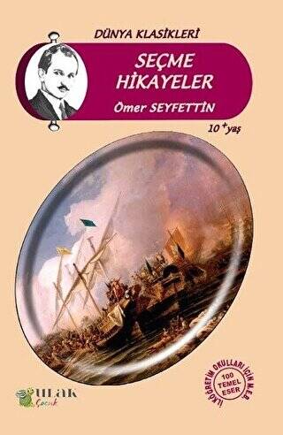 Seçme Hikayeler - 1