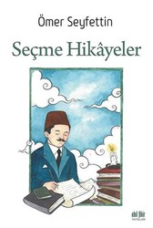 Seçme Hikayeler - 1