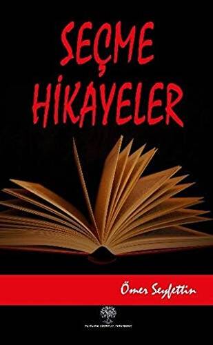 Seçme Hikayeler - 1