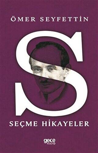 Seçme Hikayeler - 1