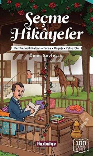 Seçme Hikayeler - 1