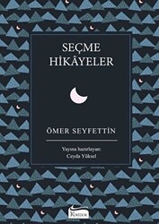 Seçme Hikayeler - 1