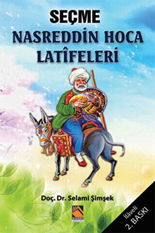 Seçme Nasreddin Hoca Latifeleri - 1