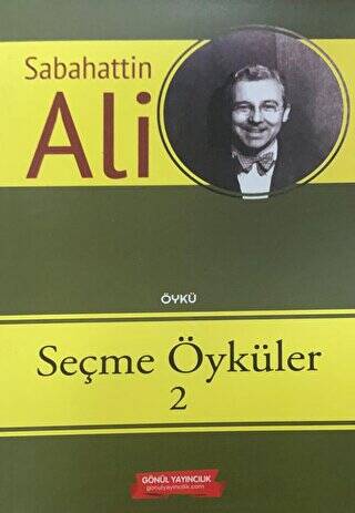 Seçme Öyküler 2 - 1