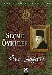 Seçme Öyküler - 1