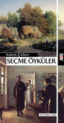 Seçme Öyküler - 1